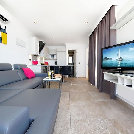 Bahia Blanca Aparthotel Пуерто Рико Екстериор снимка
