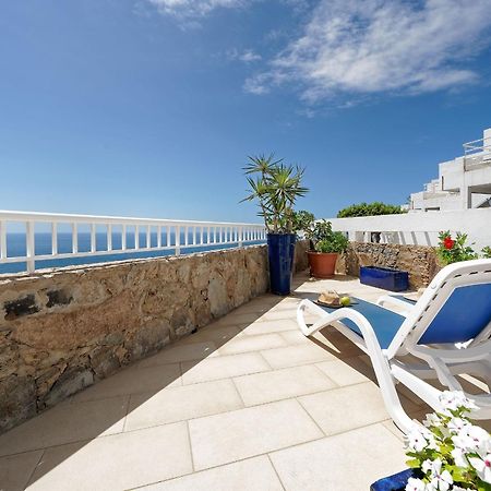 Bahia Blanca Aparthotel Пуерто Рико Екстериор снимка
