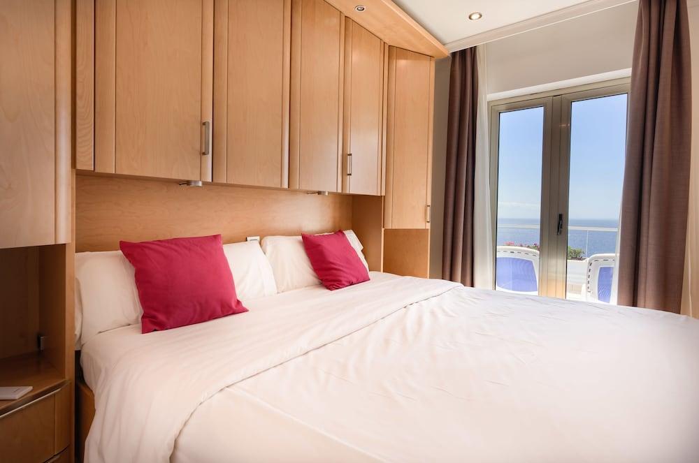 Bahia Blanca Aparthotel Пуерто Рико Екстериор снимка