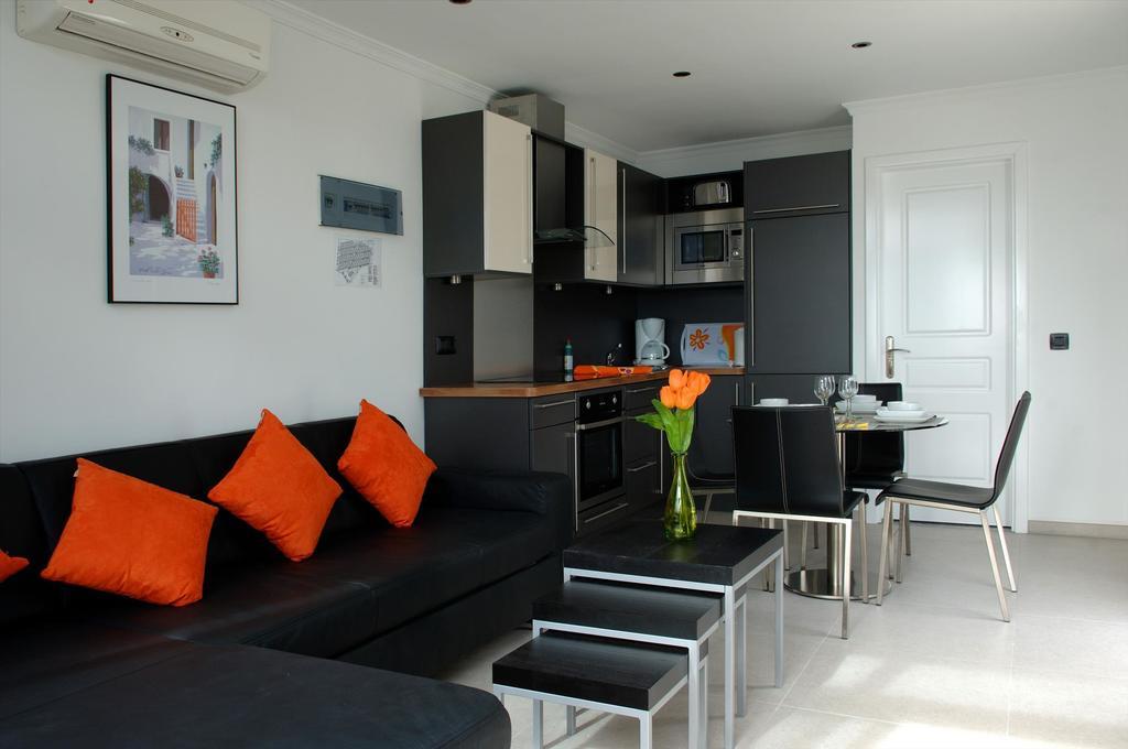 Bahia Blanca Aparthotel Пуерто Рико Стая снимка