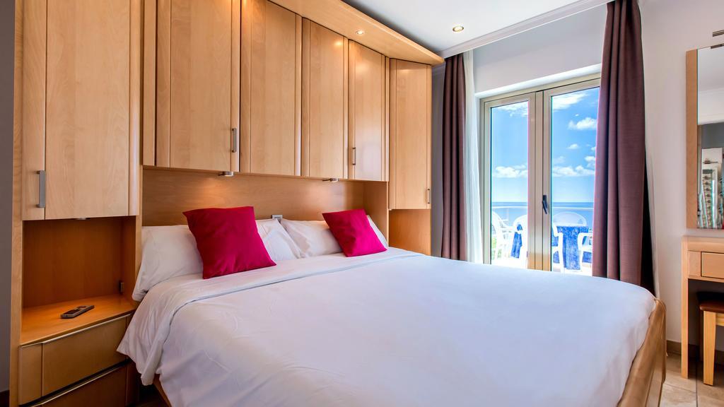 Bahia Blanca Aparthotel Пуерто Рико Стая снимка