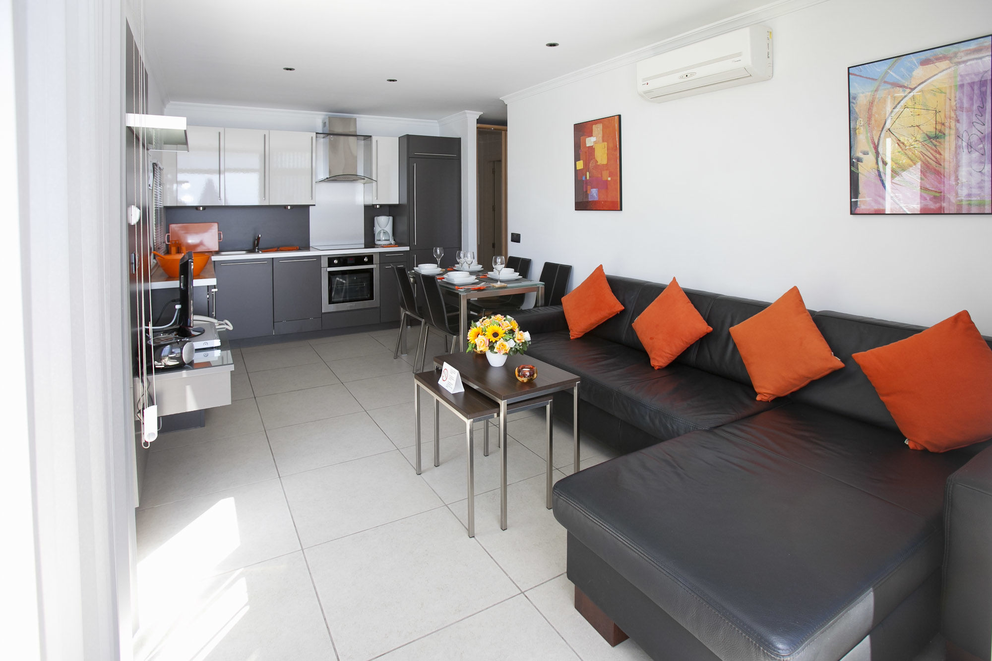Bahia Blanca Aparthotel Пуерто Рико Екстериор снимка
