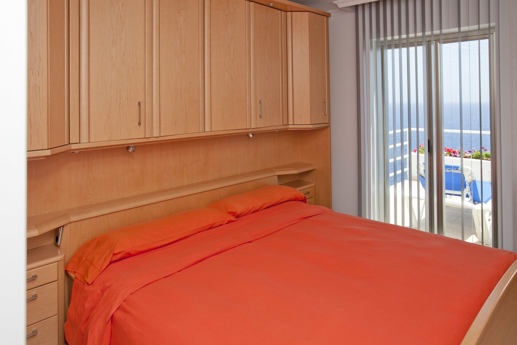 Bahia Blanca Aparthotel Пуерто Рико Екстериор снимка