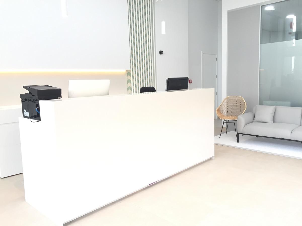 Bahia Blanca Aparthotel Пуерто Рико Екстериор снимка