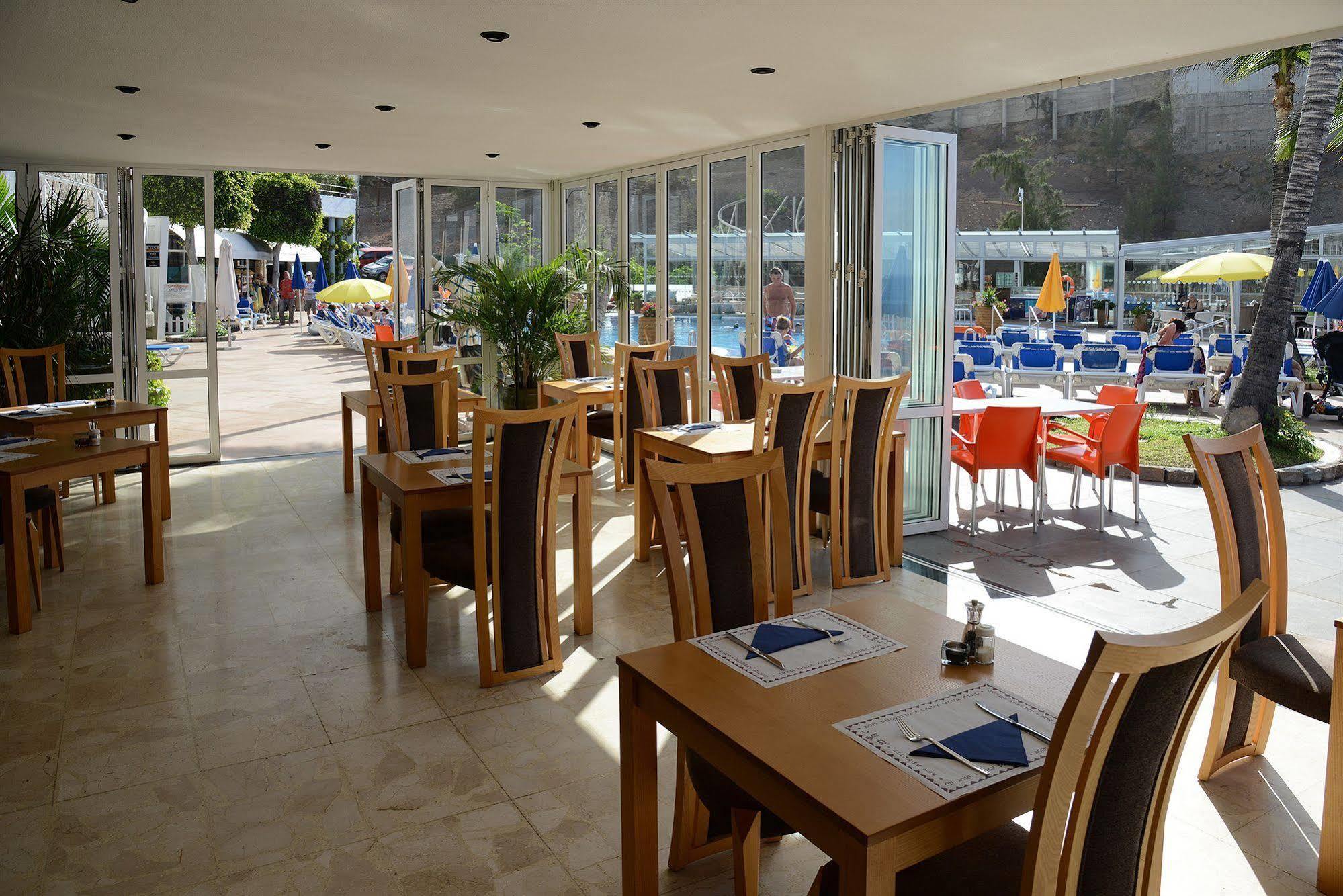 Bahia Blanca Aparthotel Пуерто Рико Екстериор снимка