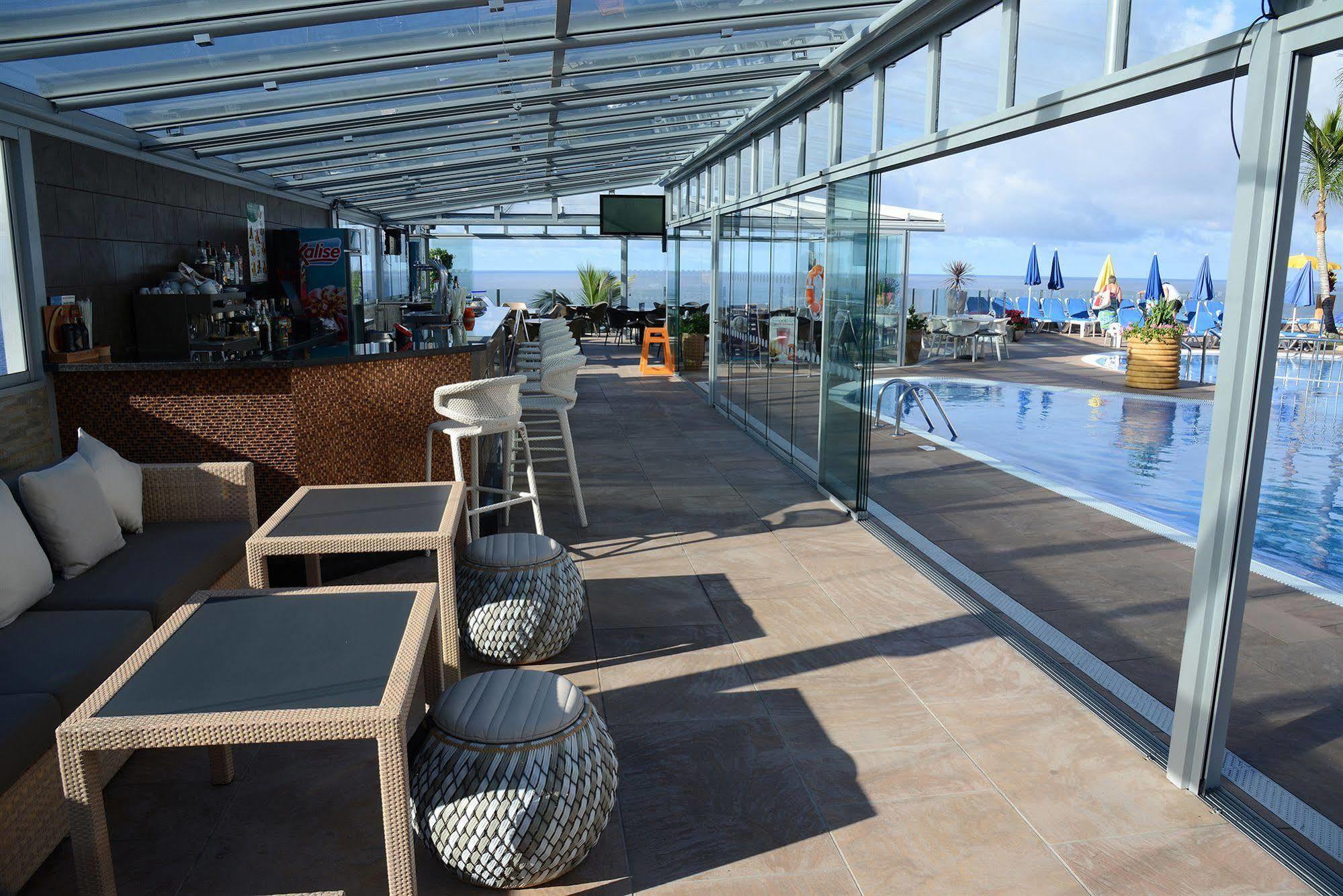 Bahia Blanca Aparthotel Пуерто Рико Екстериор снимка