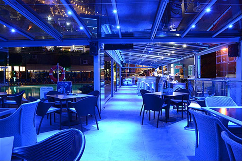 Bahia Blanca Aparthotel Пуерто Рико Екстериор снимка