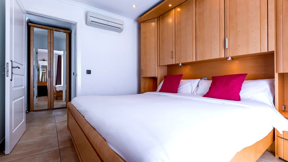 Bahia Blanca Aparthotel Пуерто Рико Екстериор снимка