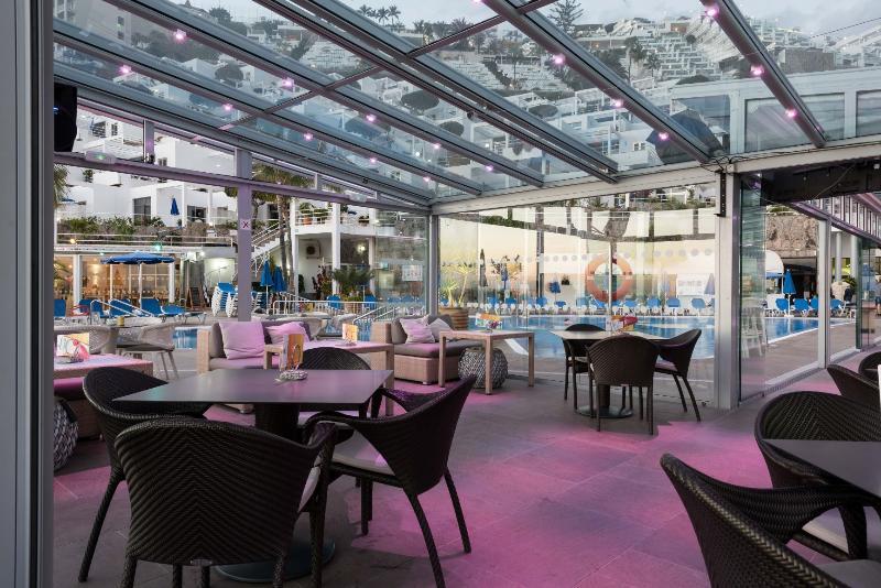 Bahia Blanca Aparthotel Пуерто Рико Екстериор снимка