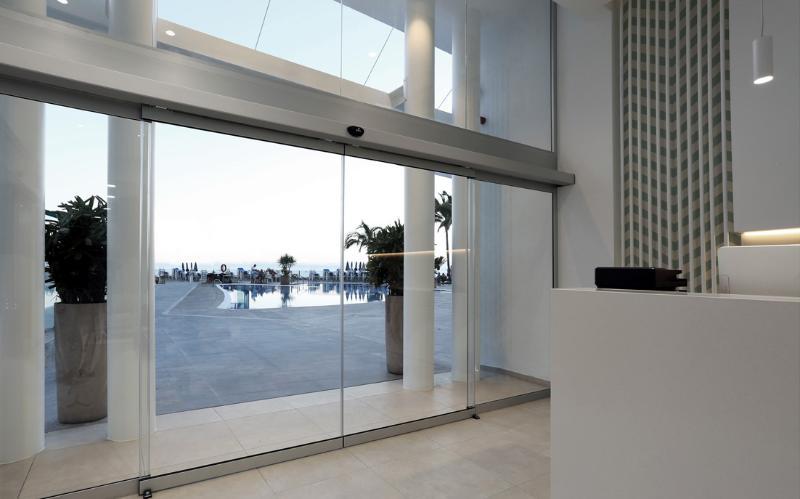 Bahia Blanca Aparthotel Пуерто Рико Екстериор снимка
