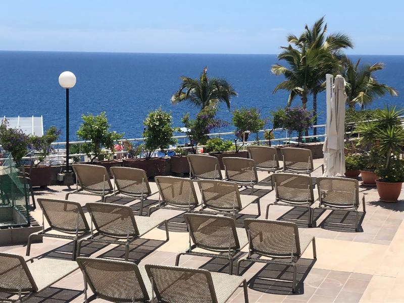 Bahia Blanca Aparthotel Пуерто Рико Екстериор снимка