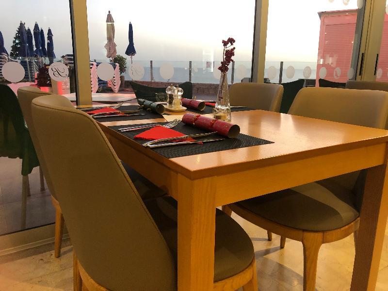 Bahia Blanca Aparthotel Пуерто Рико Екстериор снимка