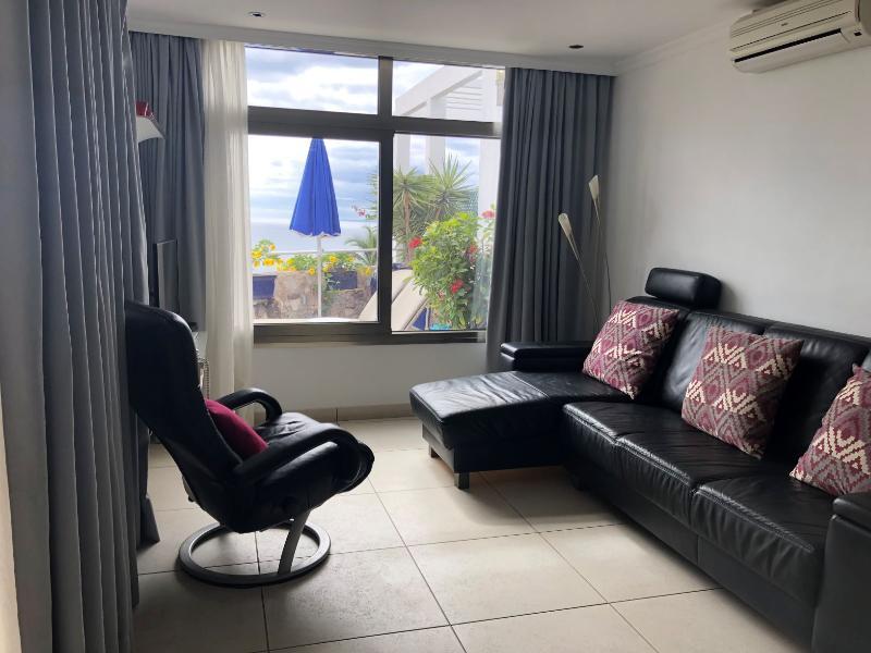 Bahia Blanca Aparthotel Пуерто Рико Екстериор снимка